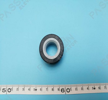 Toshiba CV60 door Lock Wheel