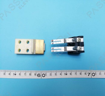 TOSHIBA CV60 Door Lock Contact