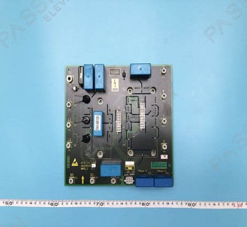 OTIS PCB GAA26810C1