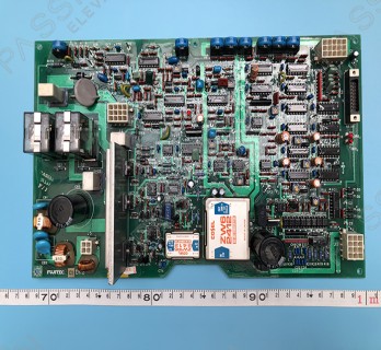 FUJITEC PCB DR8