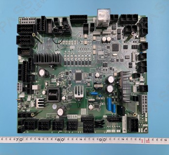 Mitsubishi PCB DOR-1241