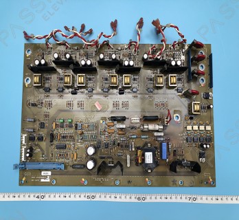 OTIS OVF30 Inverter Drive Board AFA26800UD2