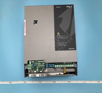 SIEI Inverter AVGL1110-XBL-BR4 11KW