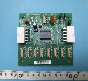 KONE PCB KM713730G71