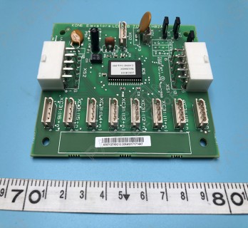 KONE PCB KM713730G12