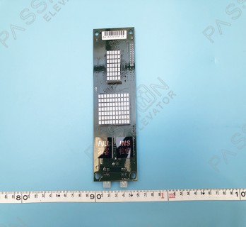 BLT LOP Board GPCS1152-NUC-PCB-1