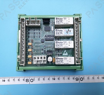 OTIS Escalator RS4R Signal Board GCA26803A1