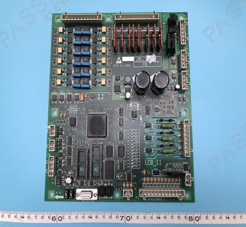 OTIS LCB-II Board GFA21240D1