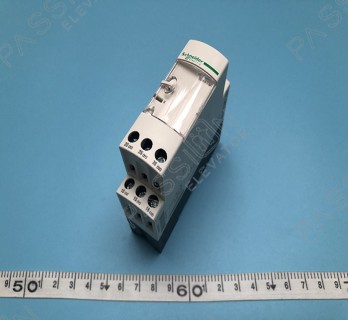 Schneider Relay RM4TG20 200V-500V