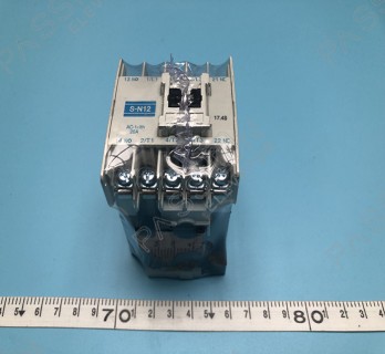 Mitsubishi Relay S-N12