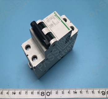 Schneider Relay C65N-C6