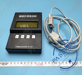 Hyundai Tool HHT-WB100