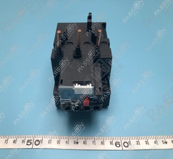 Schneider Relay  LRD 3353 C