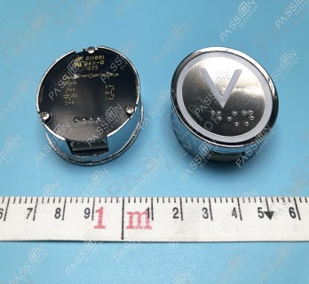 HYUNDAI Button 64Type