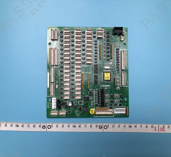 Hyundai PCB OPB-340