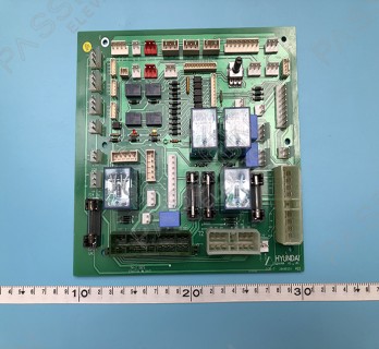 Hyundai PCB CCB-7