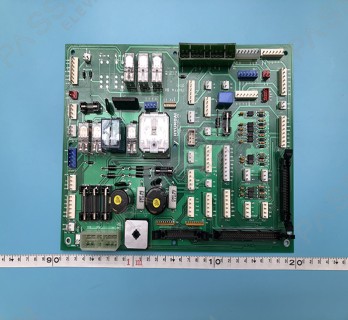 HYUNDAI PCB TNP7A 20400177