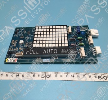 HYUNDAI LOP Board WDOT-HPI 26400002