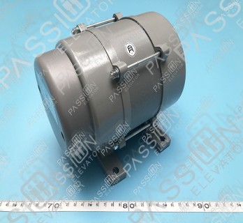 Door motor YVP90-6