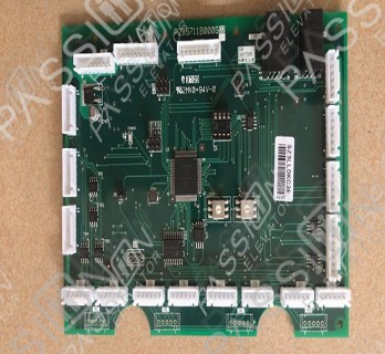 Mitsubishi PCB P235711B000G02