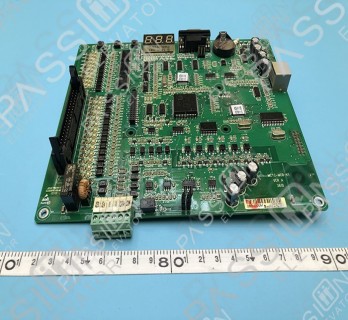 Monarch Mainboard MCTC-MCB-K1