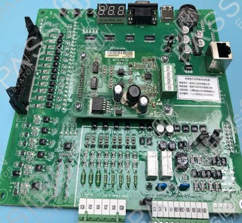 Monarch Mainboard MCTC-MCB-C3