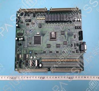 STEP Mainboard SM-01-B