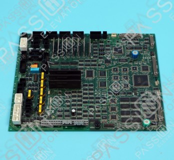 HITACHI Motherboard UA2-MPU30004362