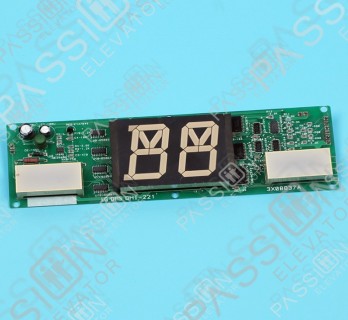 SIGMA LOP Board DHI-221