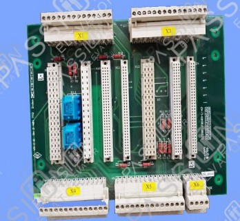 KONE Escalator Board G22901-F0103-L-A2