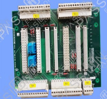 KONE Escalator Board G22901-F0103-L-A2