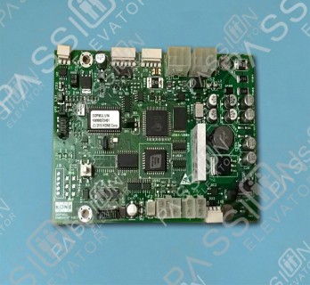 KONE Elevator COB Board KM996570G01