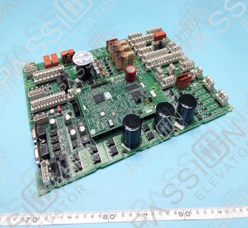 OTIS Mainboard GECB_EN  GAA26800LC2&AEA26800AML2