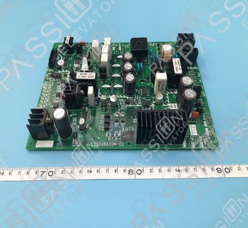 MITSUBISHI PCB KCR-907B