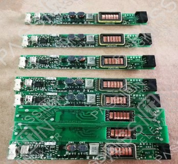 KONE Elevator 700 LCD Light Strip Board