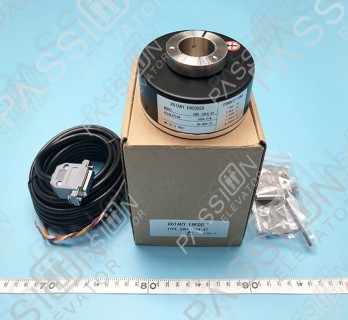 Rotary Encoder SBH-1024-2T