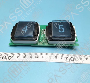 MITSUBISHI Button Board LHB-052A