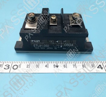 Mitsubishi Module ETL81-050