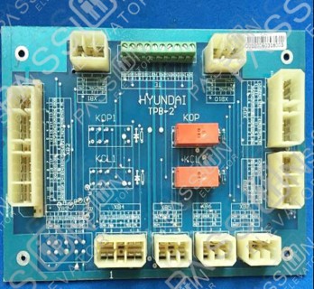 HYUNDAI  Board  TPB-2