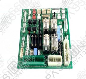 Hyundai Cop Board 204C2348 H23H24