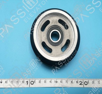 TOSHIBA Guide wheel 90*30*6202