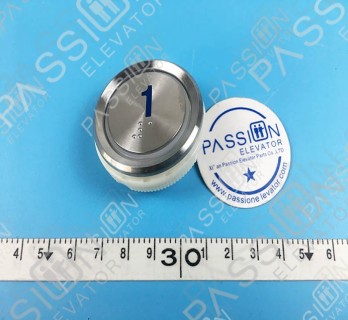 Elevator Button AN102  AN306A