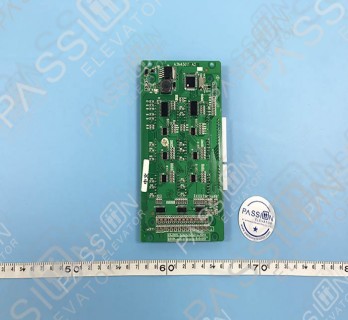 BST  Display PCB  A3N43611 A2
