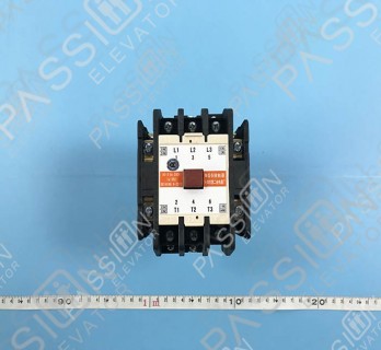 Elevator Contactor MG6 DC80V 56A.
