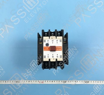 Elevator Contactor MG6 DC80V 56A.