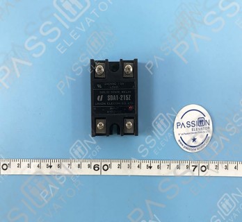 Solid State Relay SDA1-215Z