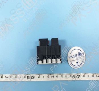 SIEMENS Auxiliary Contact 3TX4404-0A