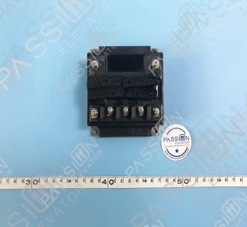 TOSHIBA IGBT Module MG50Q6ES40