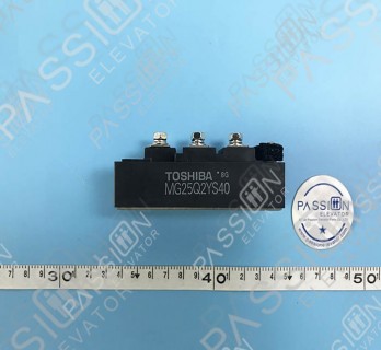 TOSHIBA Module MG25Q2YS40