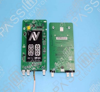 OTIS COP LOP HPI-L0430VRD-1